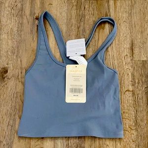 FABLETICS: Rylee sculpt knit tank